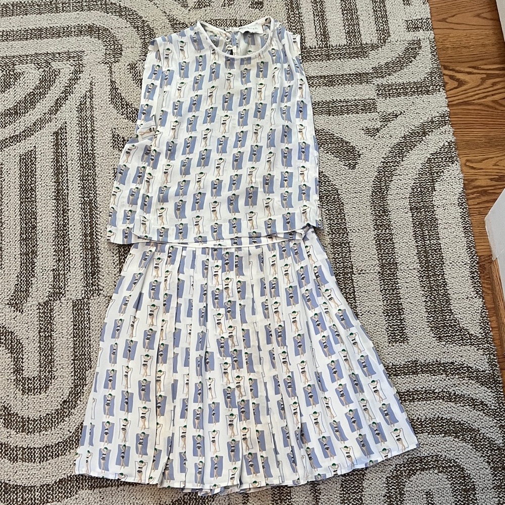 Matching Set - Picture 1 of 4